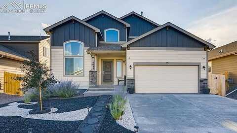 Meadowbank, COLORADO SPRINGS, CO 80925