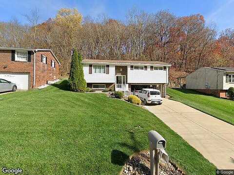 Marshall, MCKEESPORT, PA 15132