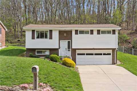 Marshall, MCKEESPORT, PA 15132