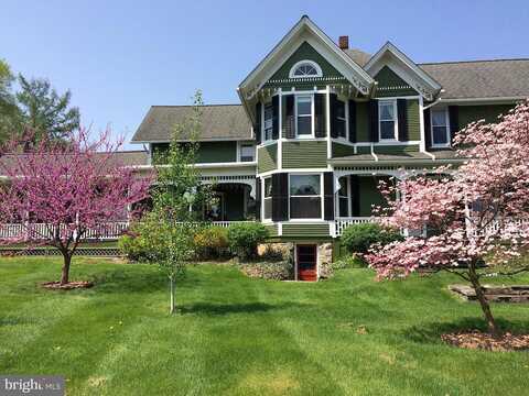 Main, BELLEVILLE, PA 17004