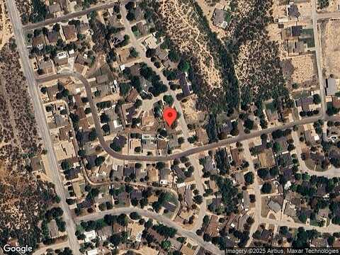 Macauslan, BIG SPRING, TX 79720
