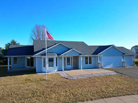 Fillmore, BETHEL, MN 55005