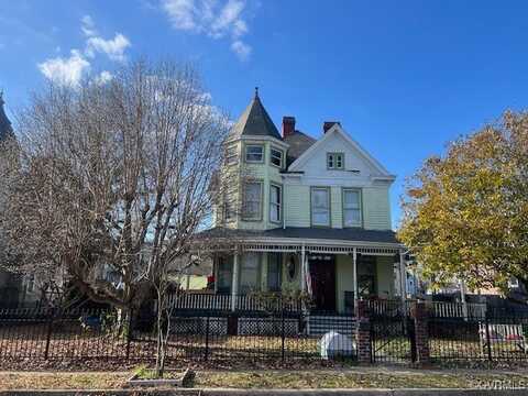 Barton, RICHMOND, VA 23222