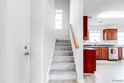 Wensley, CHESTER, VA 23831