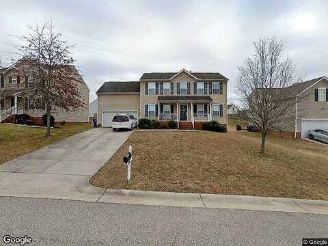 Wensley, CHESTER, VA 23831