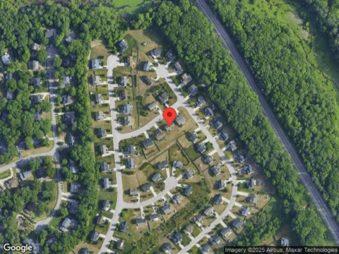 Wensley, CHESTER, VA 23831