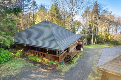Whiskey Creek, TILLAMOOK, OR 97141