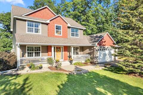Hartford, HUGO, MN 55038