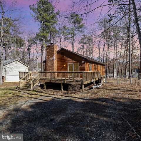 Norman, RUTHER GLEN, VA 22546