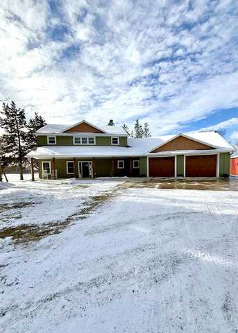 County Road 3, AVON, MN 56310