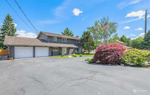 Western, WENATCHEE, WA 98801