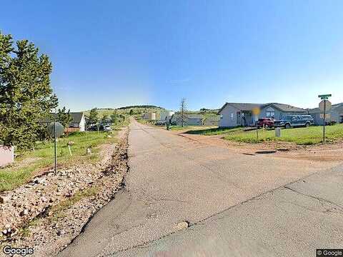 Hayden, CRIPPLE CREEK, CO 80813