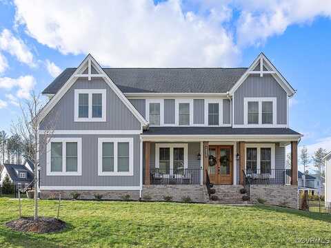 Cove Creek, MOSELEY, VA 23120