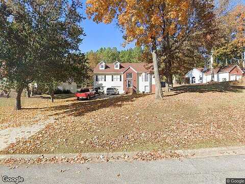 Hollow Springs, HIRAM, GA 30141