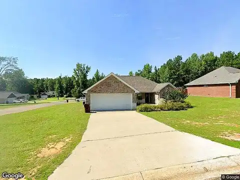 Willow Oak, ATLANTA, TX 75551