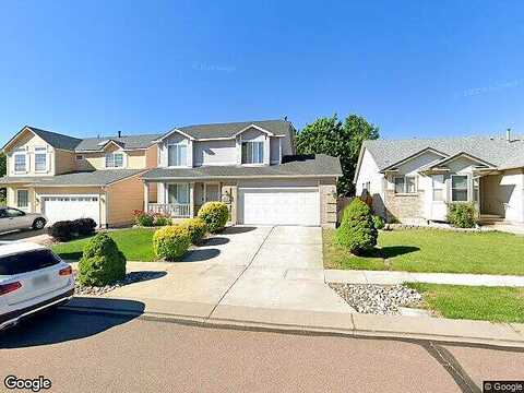 Hawk Meadow, COLORADO SPRINGS, CO 80916