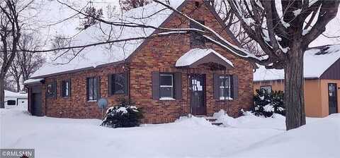 Clinton, ARLINGTON, MN 55307