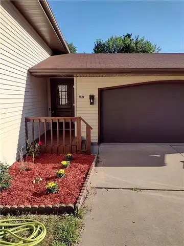 Wasson, RIVER FALLS, WI 54022