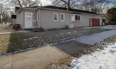 Center, NORTH MANKATO, MN 56003