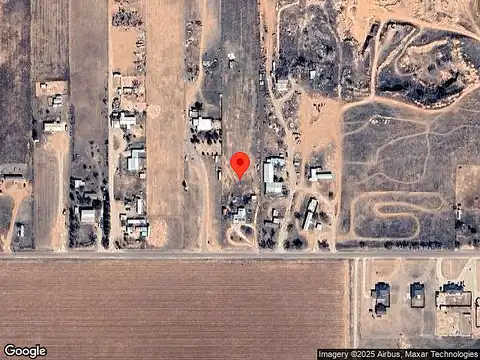 County Road 6100, SHALLOWATER, TX 79363