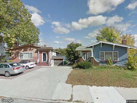 Park, ALBERT LEA, MN 56007