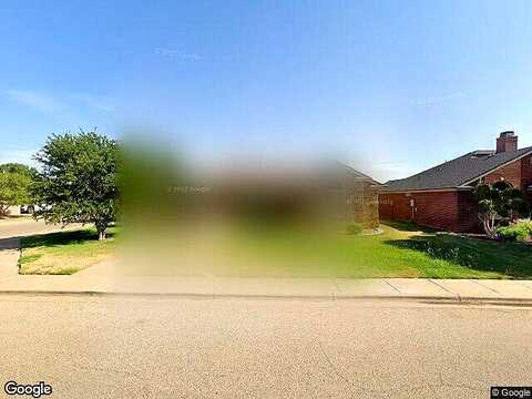 105Th, LUBBOCK, TX 79423
