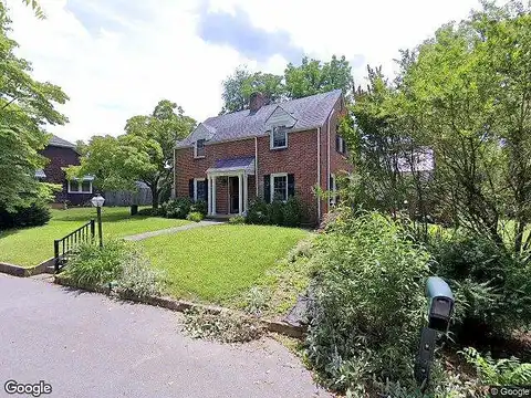 North, MARION, VA 24354