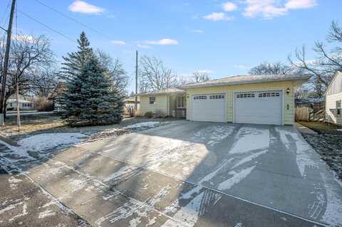Haynes, MANKATO, MN 56001