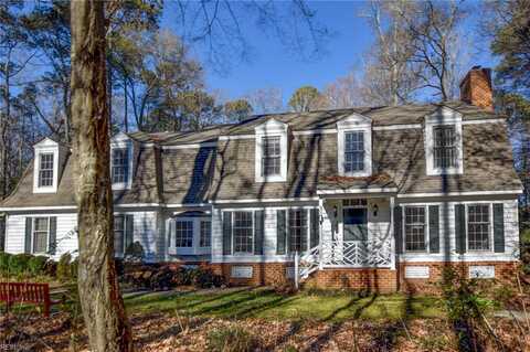 Walters, WINDSOR, VA 23487