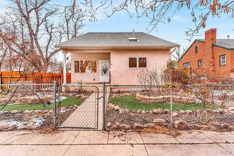 Grand, PUEBLO, CO 81003
