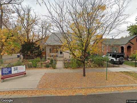 Grand, PUEBLO, CO 81003