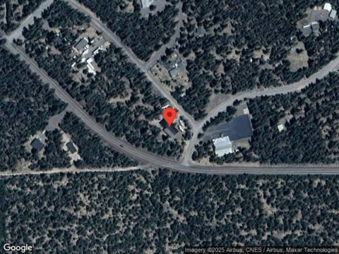Pinetree, LA PINE, OR 97739