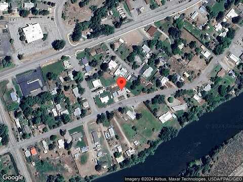 1St, OKANOGAN, WA 98840