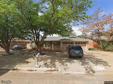 Terry, SLATON, TX 79364