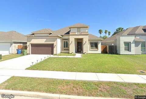 Dominica, BROWNSVILLE, TX 78520