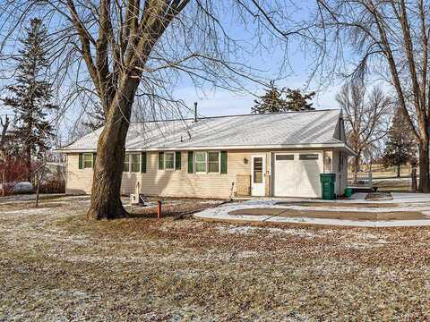 County 7, WELCH, MN 55089