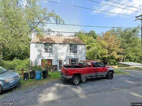 Us Highway 522, LEWISTOWN, PA 17044