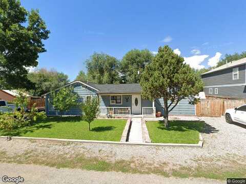 Birch, SILT, CO 81652