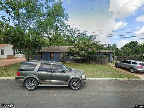 Lincoln, FREDERICKSBURG, TX 78624