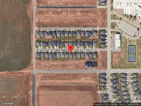121St, LUBBOCK, TX 79423