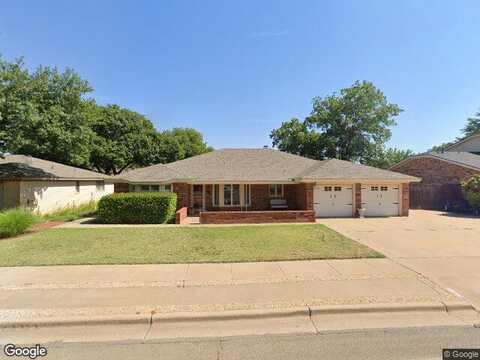 78Th, LUBBOCK, TX 79423