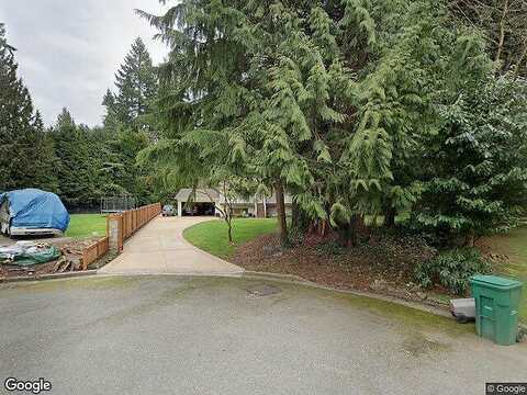 Meridian, EVERETT, WA 98208