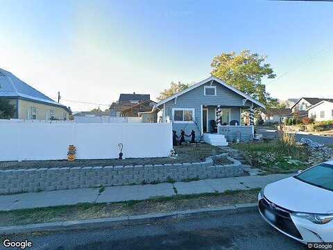 3Rd, WENATCHEE, WA 98801