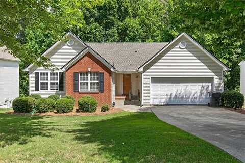 Cedarhurst, LAWRENCEVILLE, GA 30045