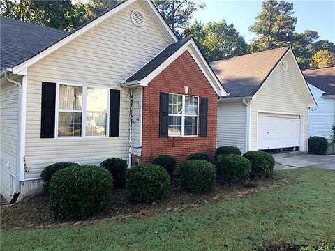 Cedarhurst, LAWRENCEVILLE, GA 30045