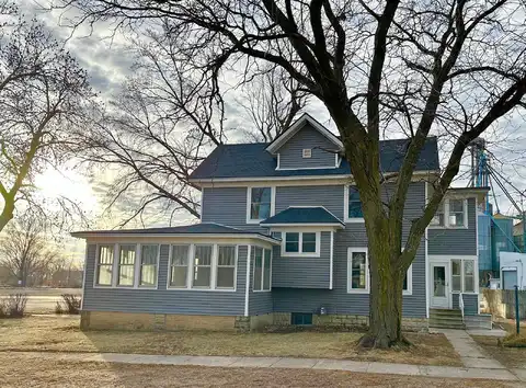 Main, GLENVILLE, MN 56036