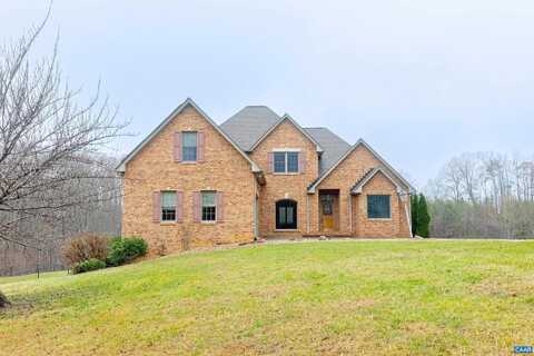 Roaring Run, GOODE, VA 24556