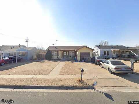 Harvard, LUBBOCK, TX 79415