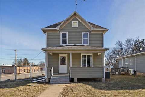 1St, WANAMINGO, MN 55983