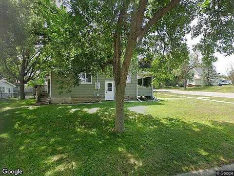 1St, WANAMINGO, MN 55983
